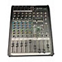 Used Mackie PROFX8 Unpowered Mixer