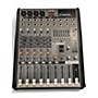 Used Mackie PROFX8 Unpowered Mixer