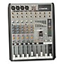 Used Mackie PROFX8 Unpowered Mixer