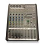 Used Mackie PROFX8 Unpowered Mixer