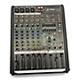 Used Mackie PROFX8 Unpowered Mixer