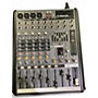 Used Mackie PROFX8 Unpowered Mixer