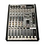 Used Mackie PROFX8 Unpowered Mixer