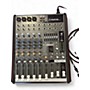 Used Mackie PROFX8 Unpowered Mixer