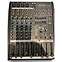 Used Mackie PROFX8 Unpowered Mixer