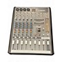 Used Mackie PROFX8 Unpowered Mixer