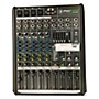 Used Mackie PROFX8 V2 Powered Mixer