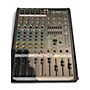 Used Mackie PROFX8 V2 Unpowered Mixer