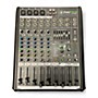 Used Mackie PROFX8V2 Powered Mixer