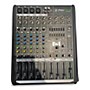Used Mackie PROFX8V2 Unpowered Mixer