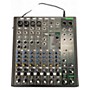 Used Mackie ProFX10 Powered Mixer