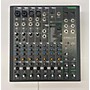 Used Mackie Used Mackie ProFX10 V3 Unpowered Mixer