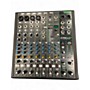 Used Mackie ProFX10 V3 Unpowered Mixer