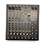 Used Mackie ProFX10 V3 Unpowered Mixer
