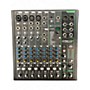 Used Mackie ProFX10V3 Digital Mixer