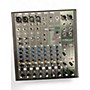 Used Mackie ProFX10V3 Powered Mixer