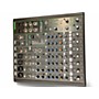 Used Mackie ProFX10V3 Unpowered Mixer