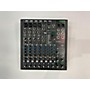 Used Mackie Used Mackie ProFX10v3 Unpowered Mixer