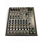 Used Mackie ProFX10v3 Unpowered Mixer