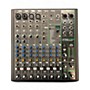 Used Mackie ProFX10v3 Unpowered Mixer