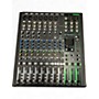 Used Mackie ProFX12v3+ Unpowered Mixer