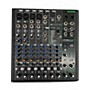 Used Mackie ProFX12v3 Unpowered Mixer