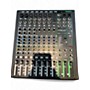 Used Mackie ProFX12v3 Unpowered Mixer