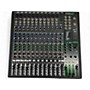 Used Mackie ProFX16v3 Unpowered Mixer