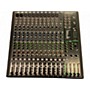 Used Mackie ProFX16v3 Unpowered Mixer