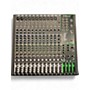 Used Mackie ProFX16v3 Unpowered Mixer