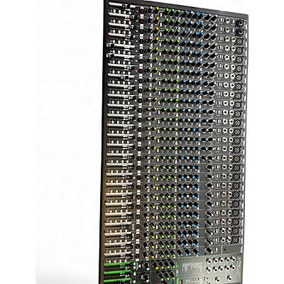 Used Mackie ProFX30 Powered Mixer