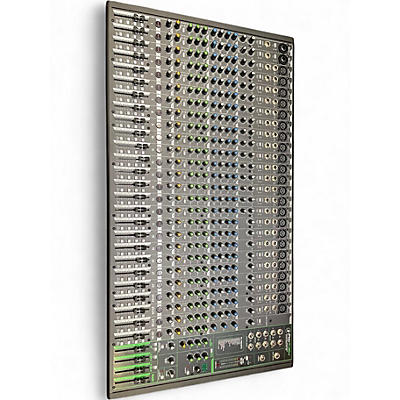 Used Mackie ProFX30v3 Powered Mixer