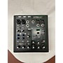 Used Mackie Used Mackie ProFX6 Unpowered Mixer