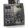 Used Mackie ProFX6 V3 Unpowered Mixer