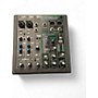 Used Mackie ProFX6 v3 Unpowered Mixer