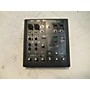 Used Mackie Used Mackie ProFX6V3 Unpowered Mixer