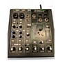 Used Mackie ProFX6V3 Unpowered Mixer
