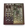 Used Mackie ProFX6V3 Unpowered Mixer