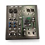 Used Mackie ProFX6v3 Unpowered Mixer