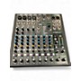 Used Mackie ProFx10 Unpowered Mixer