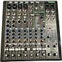 Used Mackie Used Mackie ProFx10v3 Unpowered Mixer