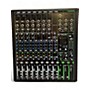 Used Mackie Used Mackie ProFx12 V3+ Digital Mixer