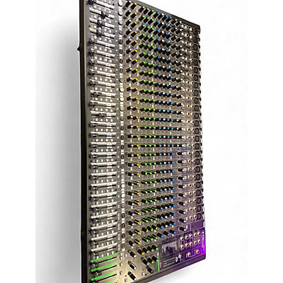 Used Mackie ProFx30V3 Unpowered Mixer