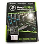 Used Mackie Used Mackie ProFx6V3 Digital Mixer