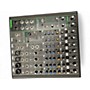 Used Mackie Profx10 V3 Unpowered Mixer