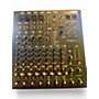 Used Mackie Profx10V3 Unpowered Mixer