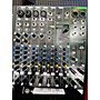 Used Mackie Used Mackie Profx10v3 Digital Mixer