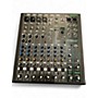 Used Mackie Profx10v3 Unpowered Mixer
