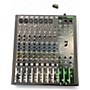 Used Mackie Profx12V3 Unpowered Mixer
