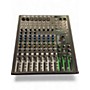 Used Mackie Used Mackie Profx12v3 Unpowered Mixer